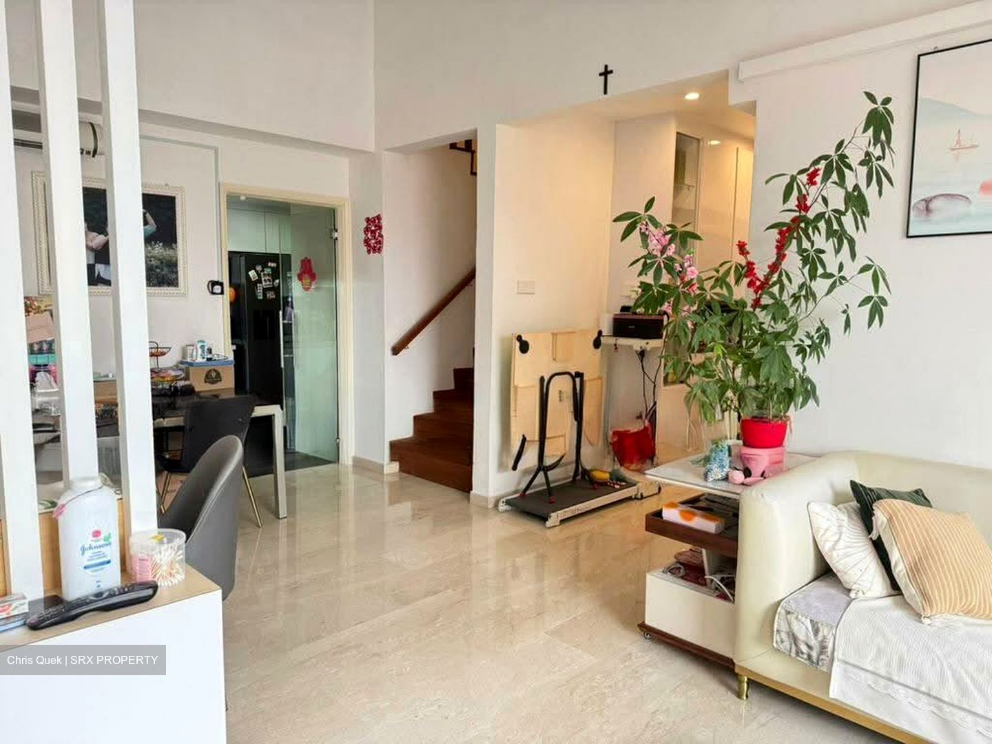 Sembawang Cottage (D27), Apartment #589559061